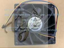 1pc Delta PFC1412HE-00 12V 9.00A 14038 E10 server fan 90 warranty