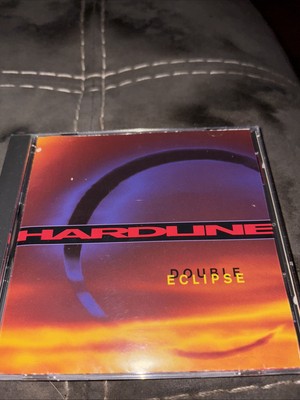 Hardline - Double Eclipse CD