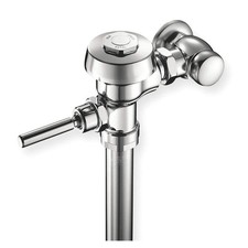 SLOAN Royal 116 Exposed,Manual Flush Valve,To...