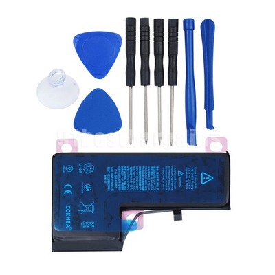 Internal Battery For Apple iPhone XS 3050mAh Replacement Tools Adhesives
