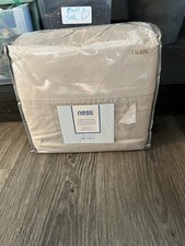 Nestl California King Size 21 Extra Deep Pock...