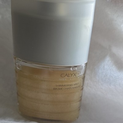 Prescriptives Calyx Shimmering Mist Fragrance 1.7 fl oz Regular Size