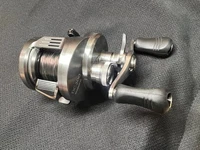 SHIMANO CALCUTTA CONQUEST DC 200