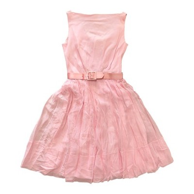 barbie themed party dress Pink Barbie Birthday Clothes Pink Dress Barbie Dress For Birthday Party  Barbie Birthday Party