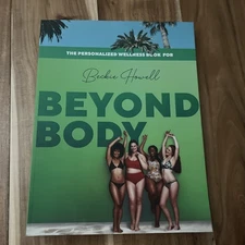 Beyond Body - The Personalized Wellness Book