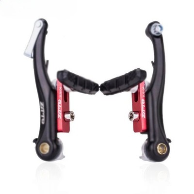 Bicycle V Brake Caliper Extension Folding Bike Wheel Extend Conversion Mount BMX