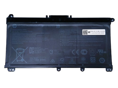 Batterie originale HP HT03XL - 11.55V - Testée OK - Fonctionne
