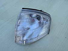 Designblinker Blinkerglas links  f&uuml;r Mercedes W202 C-Klasse Baujahr 93-00