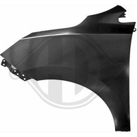 1X KotflüGel Diederichs 6861007 FüR Hyundai Vorne Links