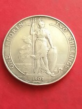 1902 florin