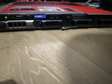 RSA Dell PowerEdge R230 1U Server - Xeon E3-1225 v5 3.3GHz . BIOS