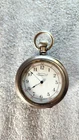 Waltham Grade W in a great Coin Silver Case Lower Starting Price!