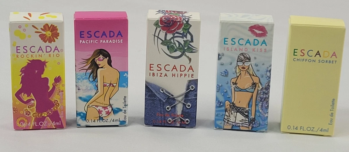 ESCADA Moon Sparkle Eau de Toilette for Women for sale | eBay