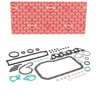 Elring 309.320 Motordichtungssatz Dichtungsvollsatz Dichtungssatz Vollsatz