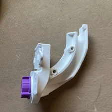 Lot of 10 Holdrite Proguard 734 1/2" Stub-Out Clamp Support PEX CVPC