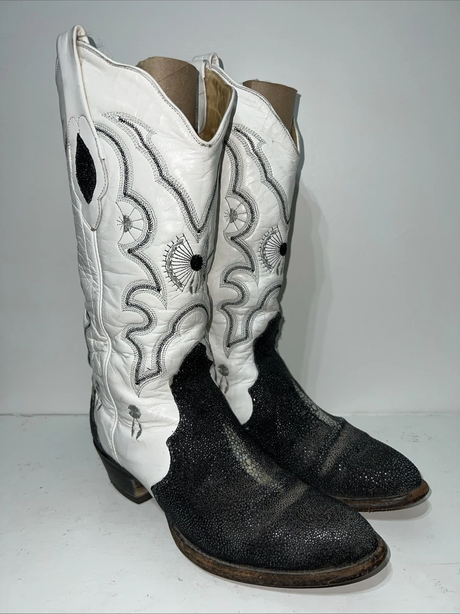 Corral Boots M Black Boots for Women for sale | eBay