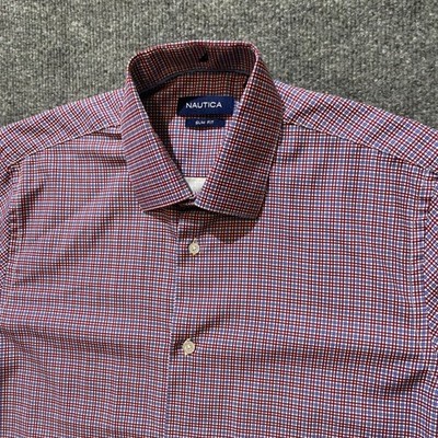 nautica slim fit stretch dress shirt Ladivine Oc021 Long Prom Dress