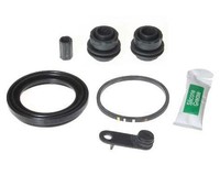 Budweg Caliper Reparatursatz, Bremssattel 2054112 FüR BMW