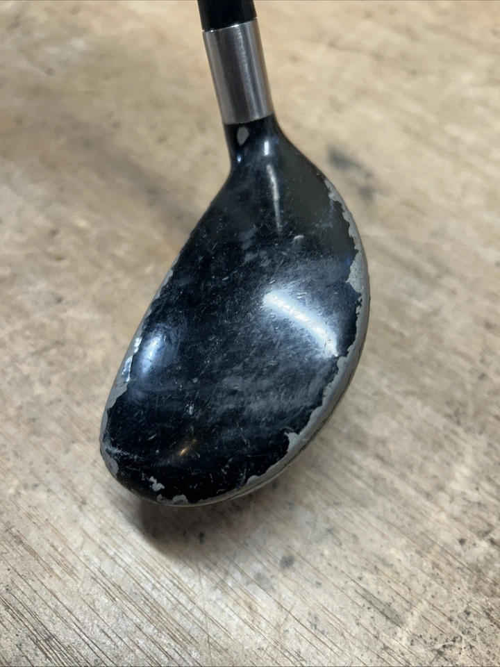 Callaway FT 4 Hybrid 24* Regular Flex Fujikura Graphite Left Hand - Image 4 of 4