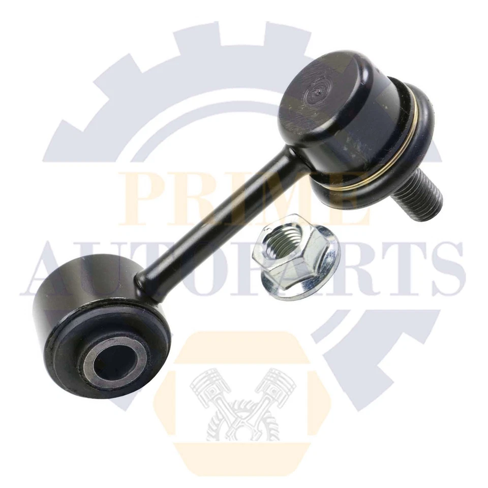 Barras estabilizadoras traseras MOOG OEM para Lincoln Zephyr 2006 3,0 L garantía de por vida Foto 4 de 4