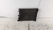 Radiateur Hyundai ATOS