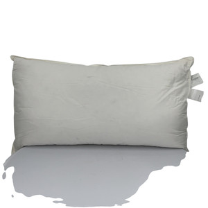 Quince Home Premium Down Alternative Pillow White King-41778610250-1400638-$104
