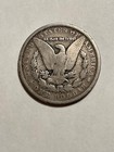 1879-CC Morgan Silver Dollar — photo 2