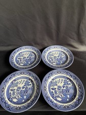 Vintage Churchill Willow