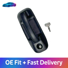 Outer Handle Assembly 3F260-53252 for Kubota M105S M4900 M6040DHC M7040DHC M8540