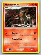 Pokemon TCG Great Encounters Houndour 69/106 on eBay
