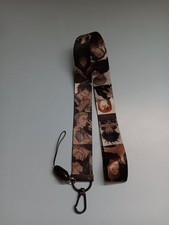 Jujutsu Kaisen Nylon Lanyard  New 