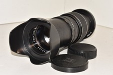 Canon EOS DSLR DIGITAL fit 200mm portrait lens D5 1200D 1300D 2000D 3000D 4000D+