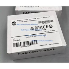 New In Box 1734-IE4S 1734 IE4S Free Ship