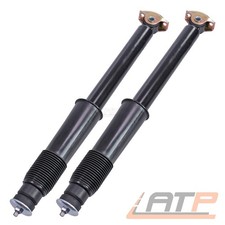 2x STOSSDÄMPFER GASDRUCK VORNE FÜR MERCEDES BENZ S-KLASSE W126 C126