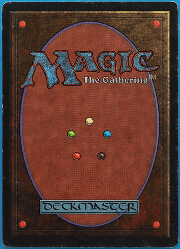 Lord of Atlantis Unlimited PLD Blue Rare MAGIC MTG CARD (ID# 497648) ABUGames - Picture 2 of 2