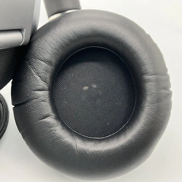 Pioneer HDJ-X10 Flagship Professional Over-ear DJ Headphones Silver USED - Image 4 of 4