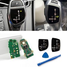 Auto Mitte Schaltknauf Panel Platine Fix Für BMW 1 2 3 Serie F20 F30