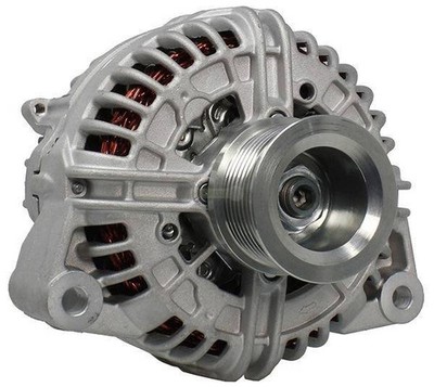 1*Lichtmaschine Neu Eurostarter OE-Ref. 0124655080 für John Deere