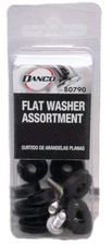 Danco 80790 Flat Washer and Screw Assortment 106 