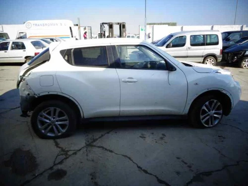 261508992B Feu Antibrouillard Gauche pour NISSAN JUKE (F15E) * 2013 2951318 - Imagen 8 de 8