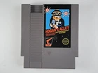 Hogan's Alley For Nintendo NES Vintage Shooter  5E