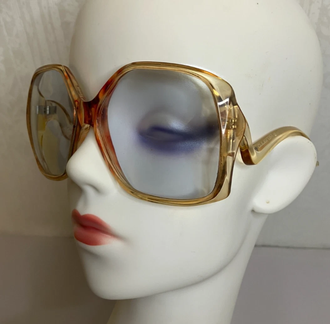 Renauld Sunglasses In Vintage Sunglasses for sale | eBay display picture 1