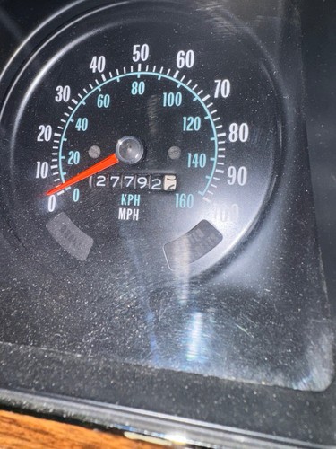 1975 Pontiac Bonneville - Picture 12 of 14