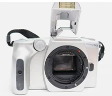 Minolta Maxxum 50 Body only - Excellent Used Condition - Tested