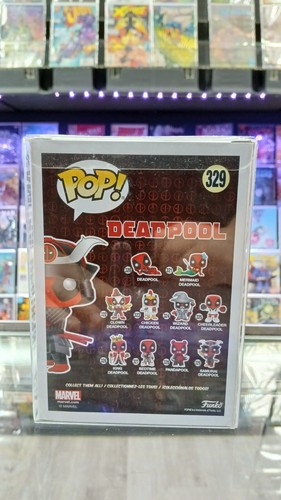 BRAND NEW - PICK YOUR FUNKO POP VERY GOOD -NEAR MINT - Picture 47 of 330