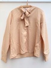 Vintage Bluse / Hemd