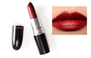 frost lipstick in fresh moroccan