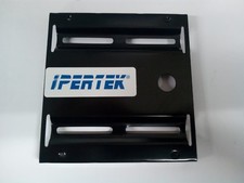 ADATTATORE SUPPORTO STAFFA  HARD DISK SSD 2.5''  A 3.5''  IN METALLO IPERTEK