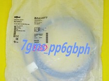 1 PCS NEW IN BOX BALLUFF proximity switch BES00E5 BES M12MD-PSC40B-BP02-003