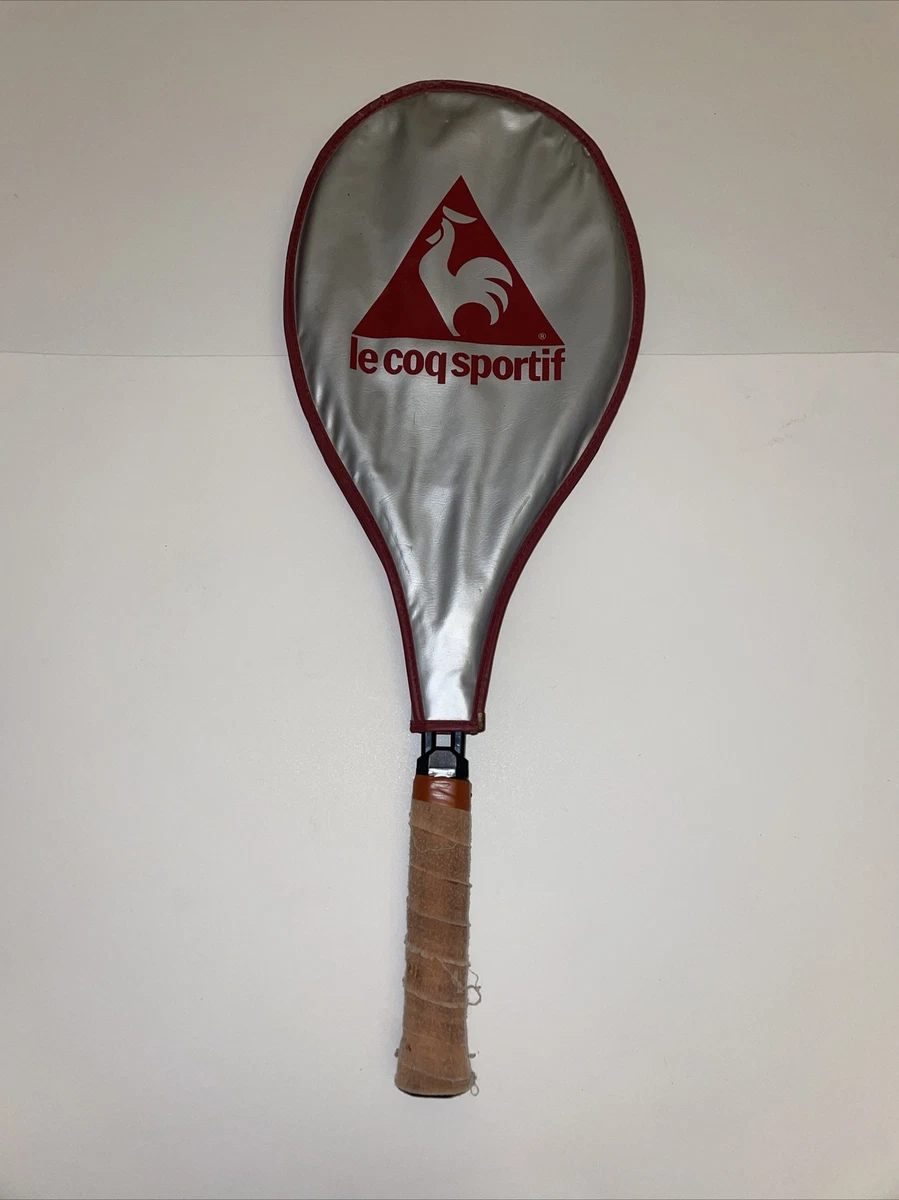 Tennis le coq clearance sportif retro xxl